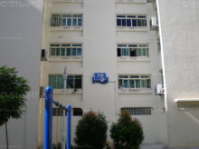 Blk 26 Bendemeer Road (Kallang/Whampoa), HDB 3 Rooms #162022